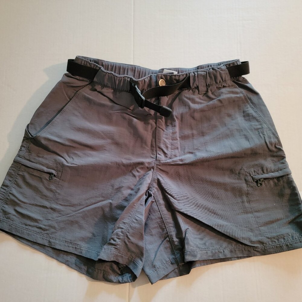 The North Face shorts